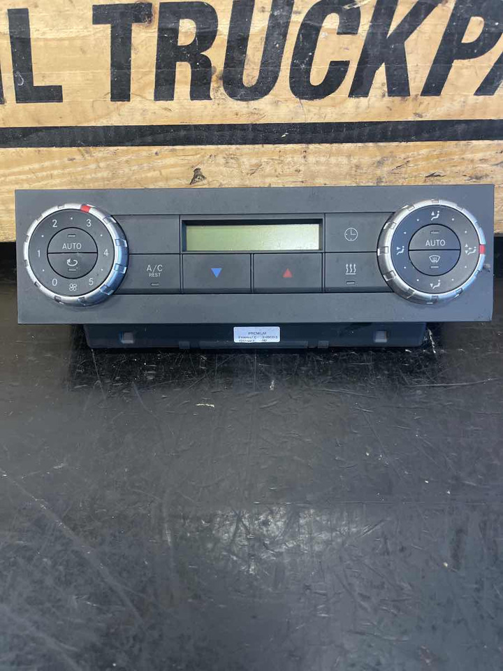 MERCEDES CLIMATE ECU A9604468128 - Ηλεκτρικό σύστημα για Φορτηγό: φωτογραφία 1 MERCEDES CLIMATE ECU A9604468128 - Ηλεκτρικό σύστημα για Φορτηγό: φωτογραφία 1
