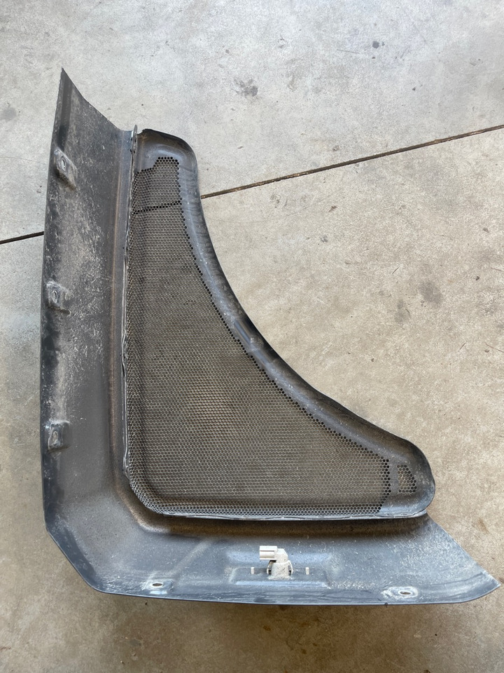 MERCEDES COVER A9604905030 - Αμάξωμα και εξωτερικό για Φορτηγό: φωτογραφία 2 MERCEDES COVER A9604905030 - Αμάξωμα και εξωτερικό για Φορτηγό: φωτογραφία 2