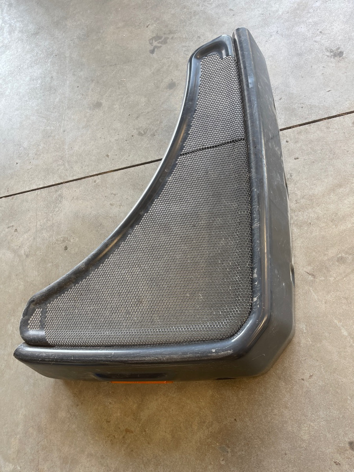 MERCEDES COVER A9604905030 - Αμάξωμα και εξωτερικό για Φορτηγό: φωτογραφία 1 MERCEDES COVER A9604905030 - Αμάξωμα και εξωτερικό για Φορτηγό: φωτογραφία 1