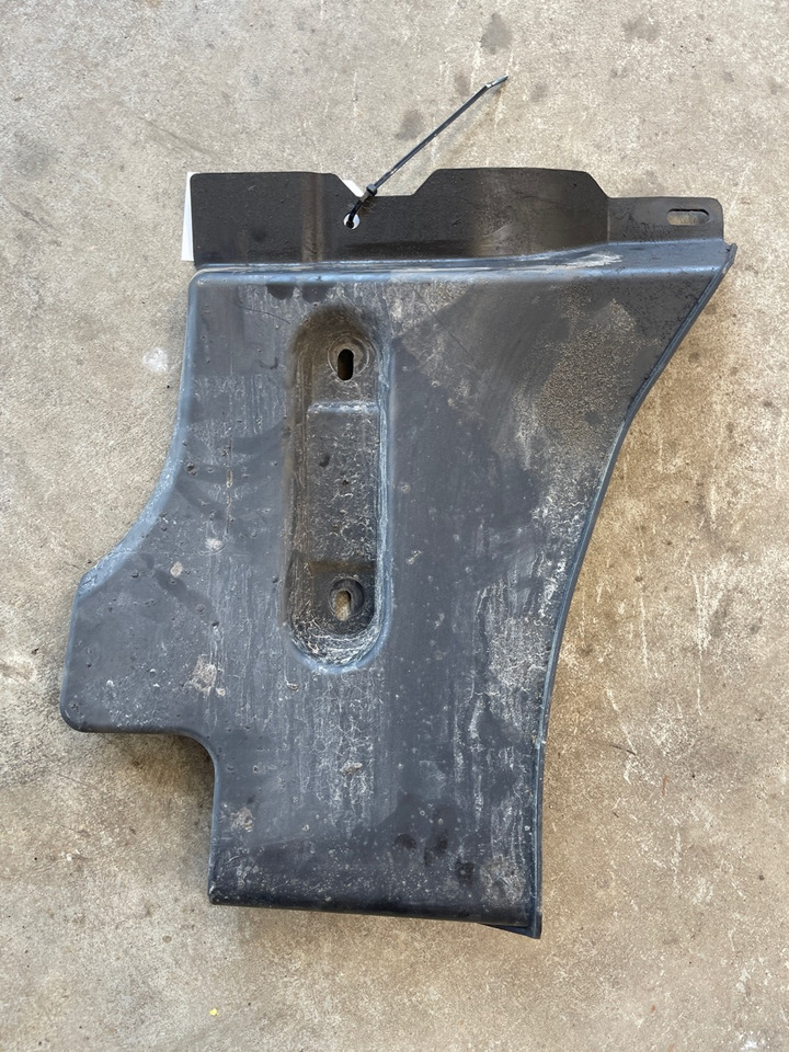 MERCEDES COVER A9608815303 - Αμάξωμα και εξωτερικό για Φορτηγό: φωτογραφία 2 MERCEDES COVER A9608815303 - Αμάξωμα και εξωτερικό για Φορτηγό: φωτογραφία 2
