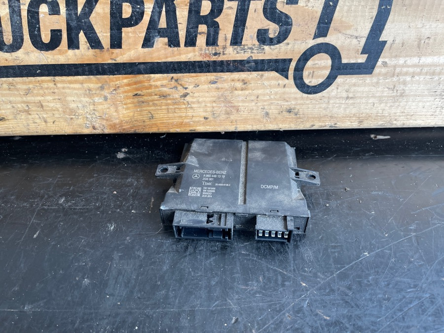MERCEDES DOOR ECU A9604461319 - Ηλεκτρικό σύστημα για Φορτηγό: φωτογραφία 1 MERCEDES DOOR ECU A9604461319 - Ηλεκτρικό σύστημα για Φορτηγό: φωτογραφία 1
