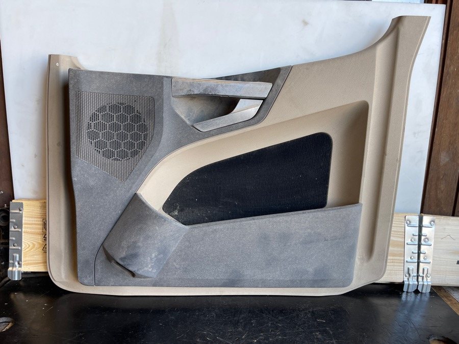 MERCEDES DOOR PANEL A9607271478 - Καμπίνα και εσωτερικό για Φορτηγό: φωτογραφία 2 MERCEDES DOOR PANEL A9607271478 - Καμπίνα και εσωτερικό για Φορτηγό: φωτογραφία 2