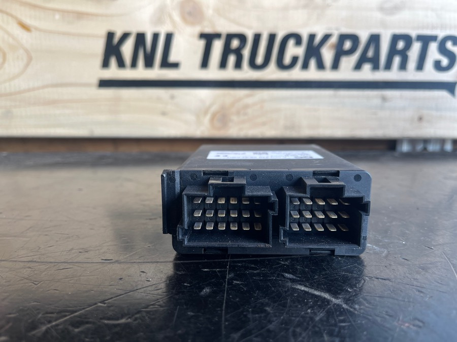 MERCEDES ECU A0004462537 - Ηλεκτρικό σύστημα για Φορτηγό: φωτογραφία 1 MERCEDES ECU A0004462537 - Ηλεκτρικό σύστημα για Φορτηγό: φωτογραφία 1