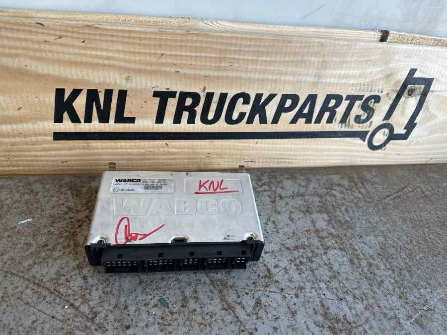 MERCEDES ECU A0004469736 - Ηλεκτρονική μονάδα ελέγχου για Λεωφορείο: φωτογραφία 1 MERCEDES ECU A0004469736 - Ηλεκτρονική μονάδα ελέγχου για Λεωφορείο: φωτογραφία 1