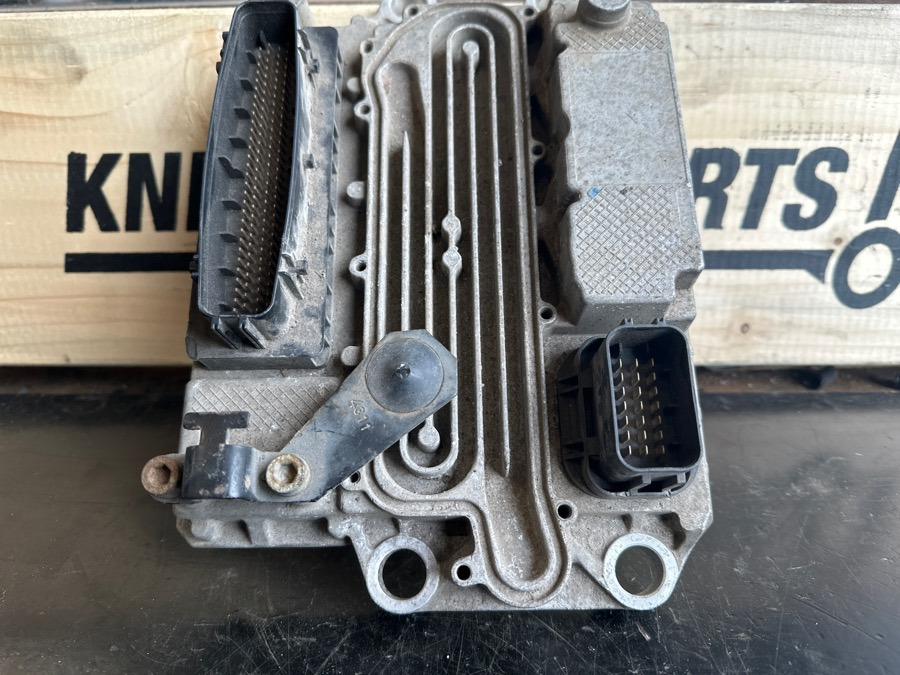MERCEDES ECU ACM2 A0004463154 - Ηλεκτρικό σύστημα για Φορτηγό: φωτογραφία 1 MERCEDES ECU ACM2 A0004463154 - Ηλεκτρικό σύστημα για Φορτηγό: φωτογραφία 1