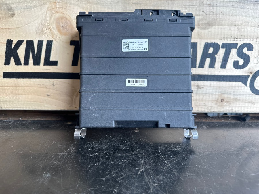 MERCEDES ECU XMC A0004464946 - Ηλεκτρικό σύστημα για Φορτηγό: φωτογραφία 1 MERCEDES ECU XMC A0004464946 - Ηλεκτρικό σύστημα για Φορτηγό: φωτογραφία 1