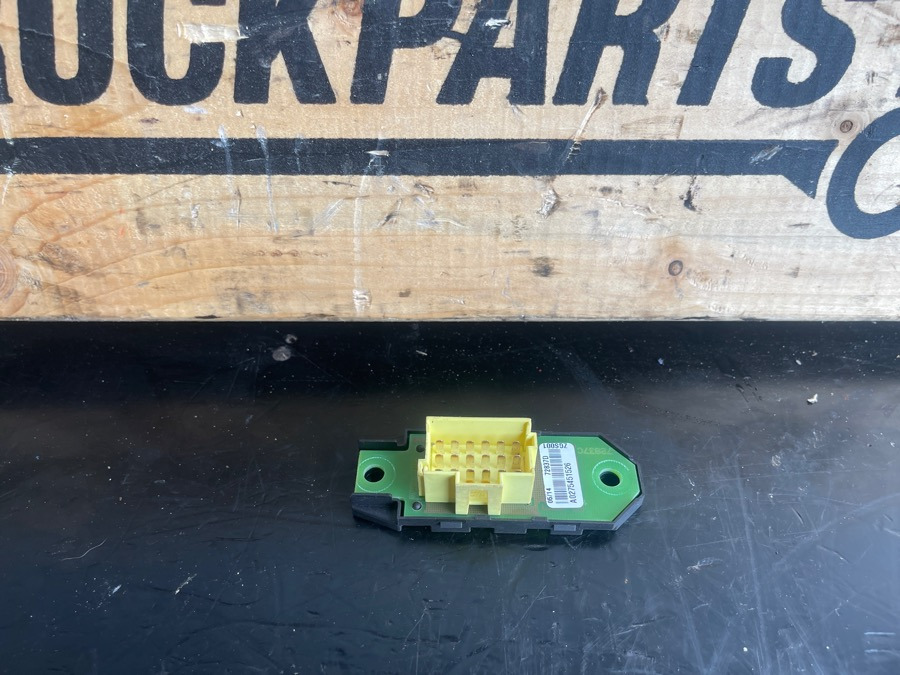 MERCEDES ELECTRICAL CONNECTOR A0275451526 - Ηλεκτρικό σύστημα για Φορτηγό: φωτογραφία 1 MERCEDES ELECTRICAL CONNECTOR A0275451526 - Ηλεκτρικό σύστημα για Φορτηγό: φωτογραφία 1