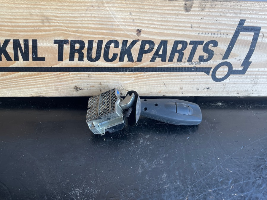 MERCEDES GEAR LEVER A0095452124 - Καμπίνα και εσωτερικό για Φορτηγό: φωτογραφία 2 MERCEDES GEAR LEVER A0095452124 - Καμπίνα και εσωτερικό για Φορτηγό: φωτογραφία 2