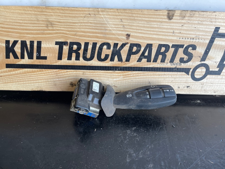 MERCEDES GEAR LEVER A0095452124 - Καμπίνα και εσωτερικό για Φορτηγό: φωτογραφία 1 MERCEDES GEAR LEVER A0095452124 - Καμπίνα και εσωτερικό για Φορτηγό: φωτογραφία 1