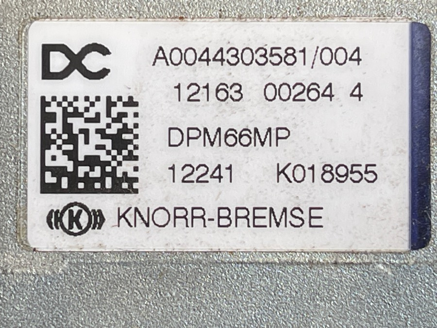 MERCEDES HAND BRAKE A0044303581 - Καμπίνα και εσωτερικό για Φορτηγό: φωτογραφία 3 MERCEDES HAND BRAKE A0044303581 - Καμπίνα και εσωτερικό για Φορτηγό: φωτογραφία 3