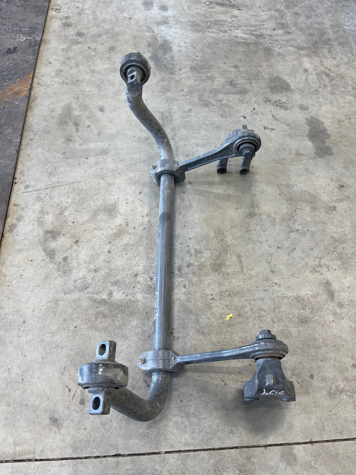 MERCEDES KRENGNINGSSTABILATOR - Αντιστρεπτική ράβδος για Φορτηγό: φωτογραφία 1 MERCEDES KRENGNINGSSTABILATOR - Αντιστρεπτική ράβδος για Φορτηγό: φωτογραφία 1