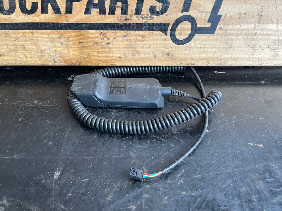 MERCEDES REMOTE MODULE A0028208297 - Καμπίνα και εσωτερικό για Φορτηγό: φωτογραφία 2 MERCEDES REMOTE MODULE A0028208297 - Καμπίνα και εσωτερικό για Φορτηγό: φωτογραφία 2