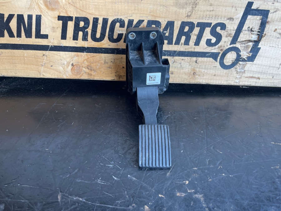 MERCEDES SPEEDER PEDAL A9603000004 - Καμπίνα και εσωτερικό για Φορτηγό: φωτογραφία 1 MERCEDES SPEEDER PEDAL A9603000004 - Καμπίνα και εσωτερικό για Φορτηγό: φωτογραφία 1