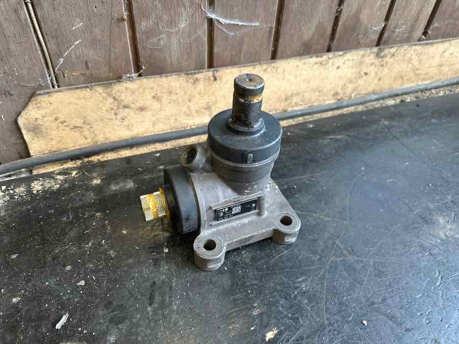 MERCEDES STEERING ANGLED A6294600025 - Συστήματος διεύθυνσης για Λεωφορείο: φωτογραφία 1 MERCEDES STEERING ANGLED A6294600025 - Συστήματος διεύθυνσης για Λεωφορείο: φωτογραφία 1