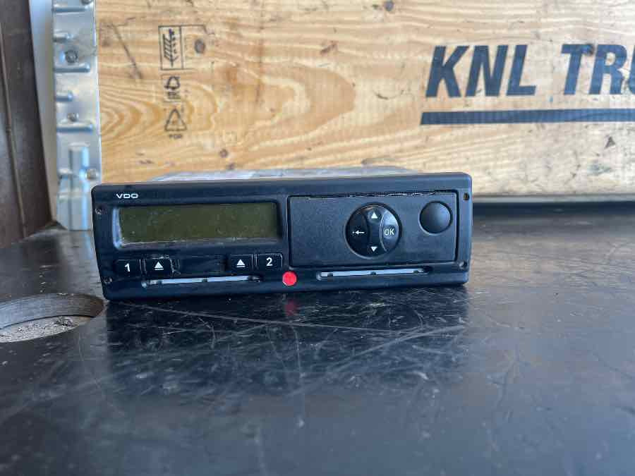 MERCEDES TACHO A0024464033 /001 - Ηλεκτρικό σύστημα για Φορτηγό: φωτογραφία 1 MERCEDES TACHO A0024464033 /001 - Ηλεκτρικό σύστημα για Φορτηγό: φωτογραφία 1