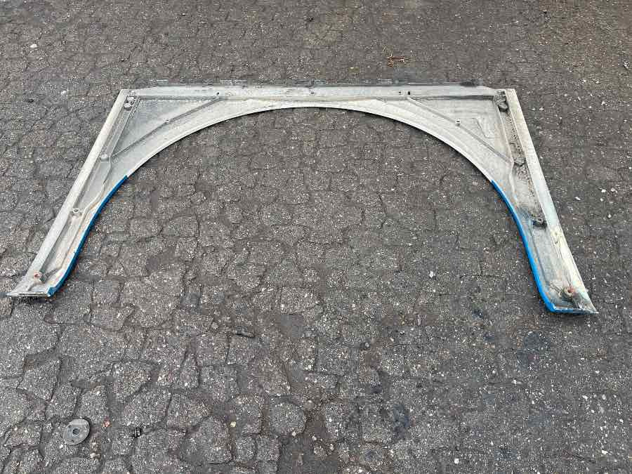 MERCEDES WHEEL COVER A6297540306 - Αμάξωμα και εξωτερικό για Λεωφορείο: φωτογραφία 2 MERCEDES WHEEL COVER A6297540306 - Αμάξωμα και εξωτερικό για Λεωφορείο: φωτογραφία 2