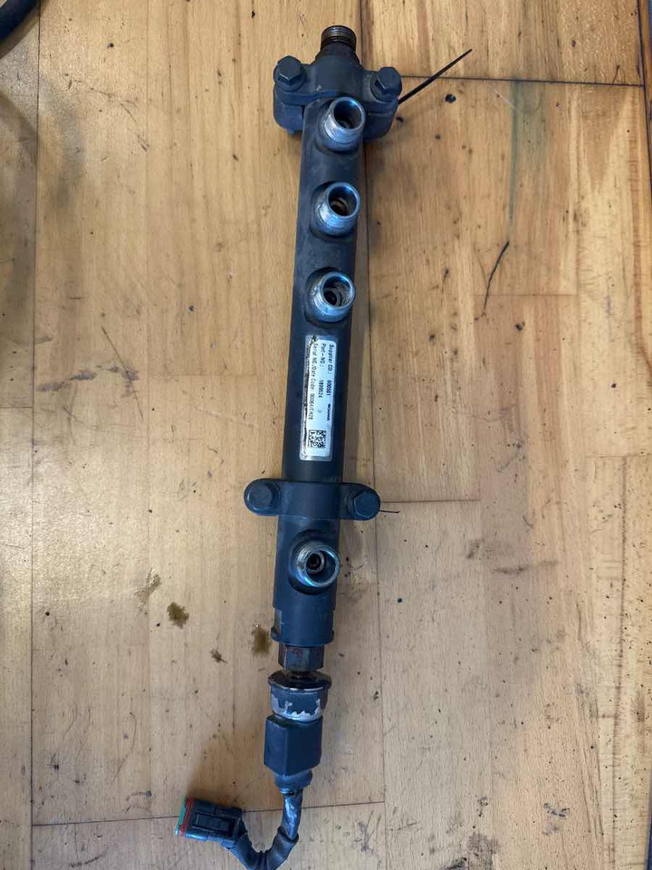 SCANIA ACCUMULATOR LH 1899524 - Σύστημα καυσίμου για Φορτηγό: φωτογραφία 1 SCANIA ACCUMULATOR LH 1899524 - Σύστημα καυσίμου για Φορτηγό: φωτογραφία 1