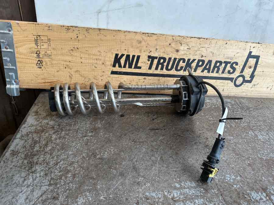 SCANIA ADBLUE LEVER 2140808 - Σύστημα καυσίμου για Φορτηγό: φωτογραφία 1 SCANIA ADBLUE LEVER 2140808 - Σύστημα καυσίμου για Φορτηγό: φωτογραφία 1