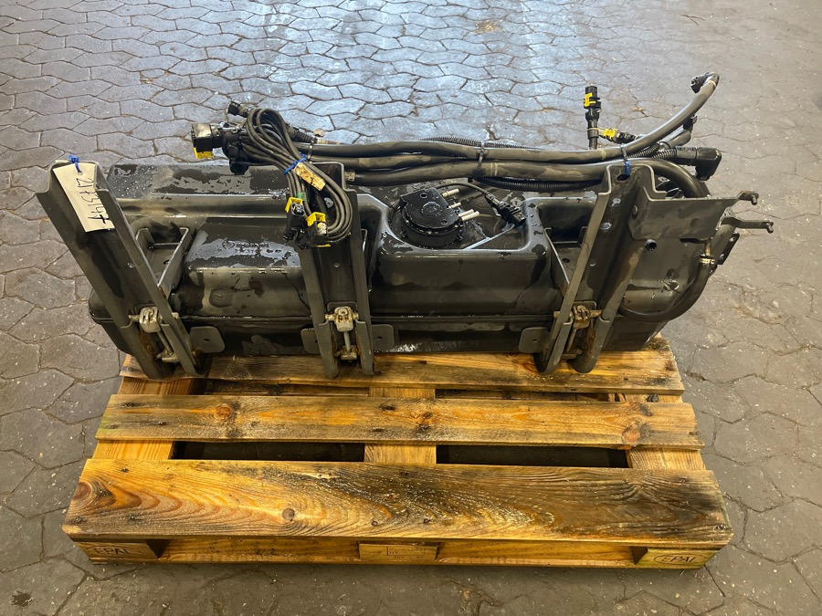 SCANIA ADBLUE TANK 2173147 - Μονάδα ρεζερβουάρ AdBlue για Φορτηγό: φωτογραφία 2 SCANIA ADBLUE TANK 2173147 - Μονάδα ρεζερβουάρ AdBlue για Φορτηγό: φωτογραφία 2