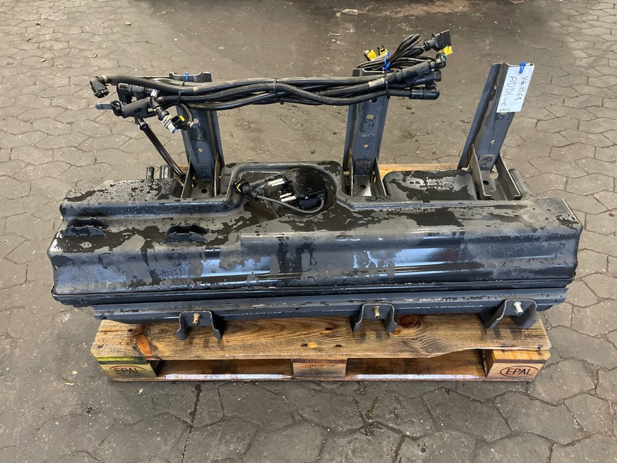 SCANIA ADBLUE TANK 2173147 - Μονάδα ρεζερβουάρ AdBlue για Φορτηγό: φωτογραφία 1 SCANIA ADBLUE TANK 2173147 - Μονάδα ρεζερβουάρ AdBlue για Φορτηγό: φωτογραφία 1