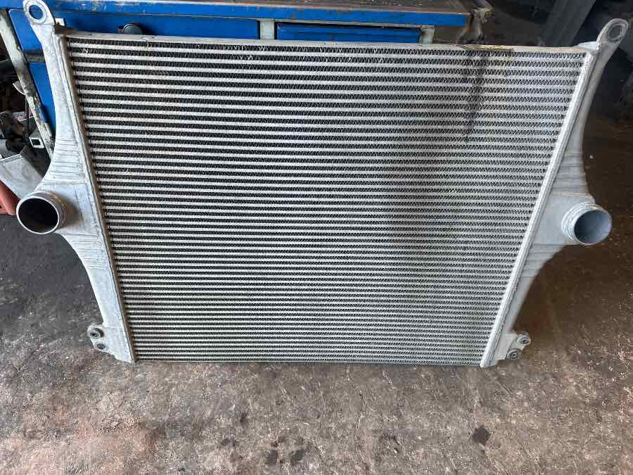 SCANIA AIR COOLER 2433151 - Σύστημα ψύξης για Φορτηγό: φωτογραφία 1 SCANIA AIR COOLER 2433151 - Σύστημα ψύξης για Φορτηγό: φωτογραφία 1