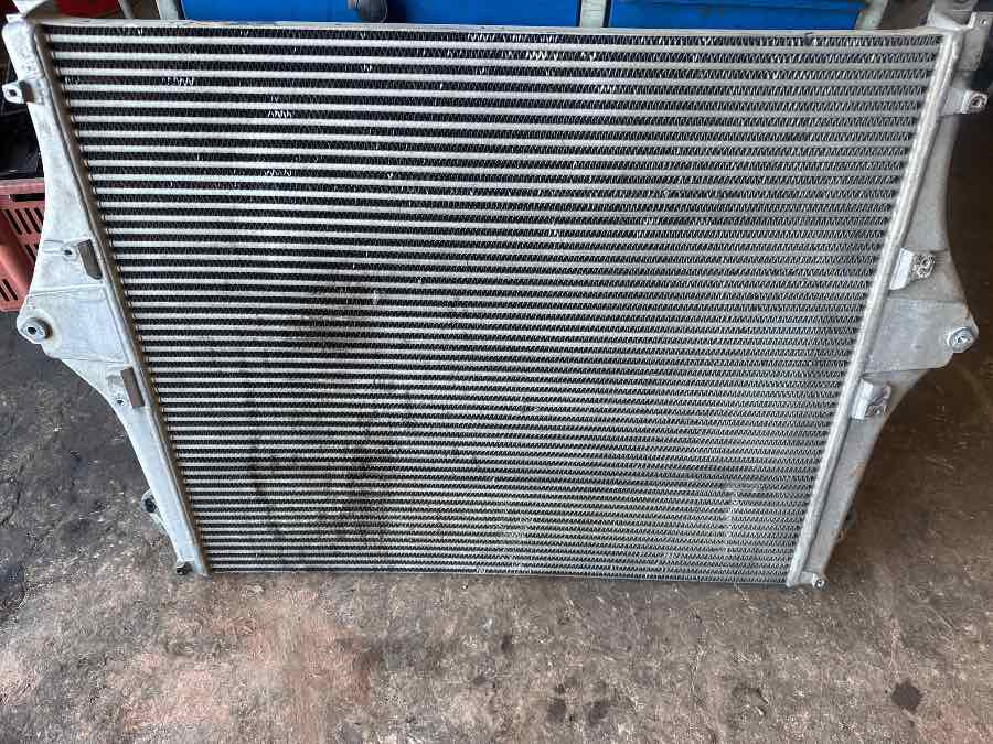 SCANIA AIR COOLER 2433151 - Σύστημα ψύξης για Φορτηγό: φωτογραφία 2 SCANIA AIR COOLER 2433151 - Σύστημα ψύξης για Φορτηγό: φωτογραφία 2