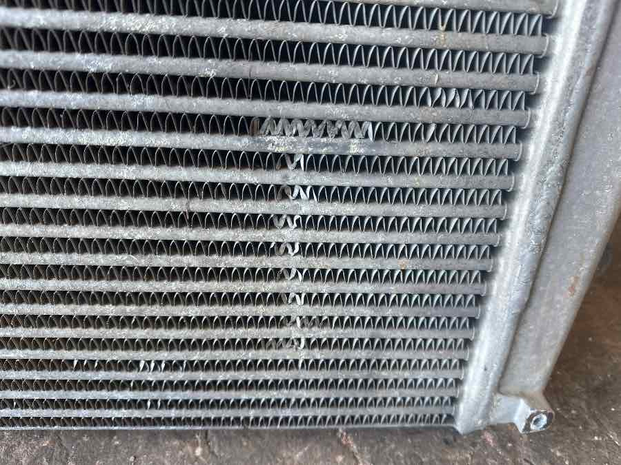 SCANIA AIR COOLER 2433151 - Σύστημα ψύξης για Φορτηγό: φωτογραφία 3 SCANIA AIR COOLER 2433151 - Σύστημα ψύξης για Φορτηγό: φωτογραφία 3