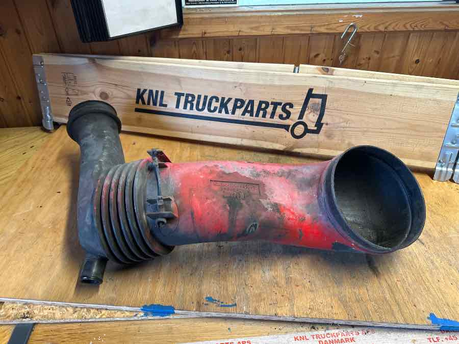 SCANIA AIR PIPE 1409145 - Σύστημα ψύξης για Φορτηγό: φωτογραφία 1 SCANIA AIR PIPE 1409145 - Σύστημα ψύξης για Φορτηγό: φωτογραφία 1