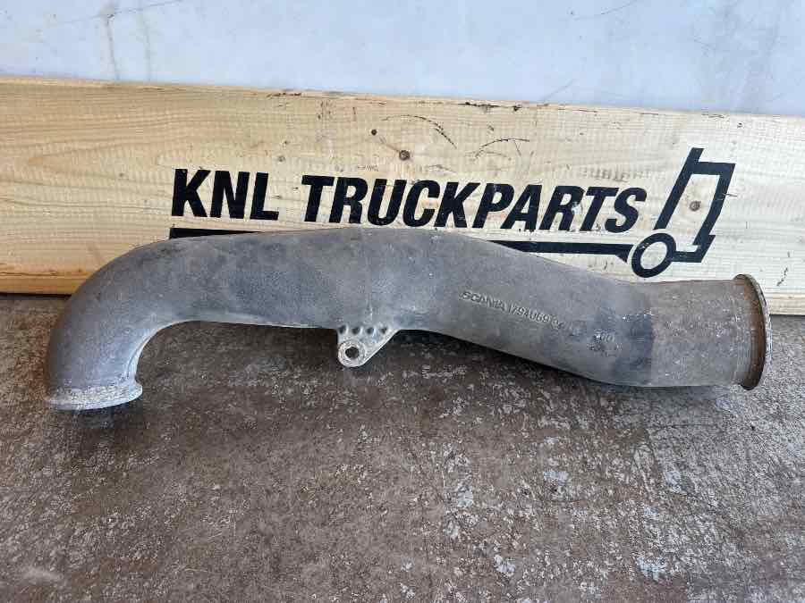 SCANIA AIR PIPE 1794069 - Σωλήνας εισαγωγής αέρα για Φορτηγό: φωτογραφία 2 SCANIA AIR PIPE 1794069 - Σωλήνας εισαγωγής αέρα για Φορτηγό: φωτογραφία 2