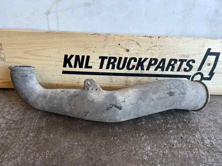 SCANIA AIR PIPE 1794069 - Σωλήνας εισαγωγής αέρα για Φορτηγό: φωτογραφία 1 SCANIA AIR PIPE 1794069 - Σωλήνας εισαγωγής αέρα για Φορτηγό: φωτογραφία 1