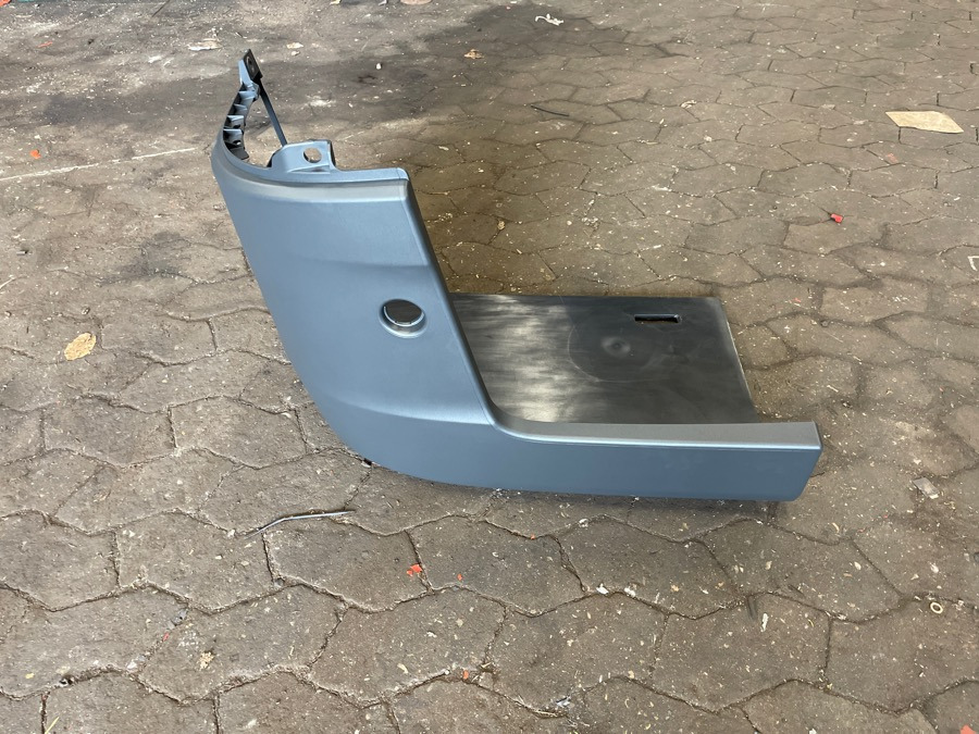 SCANIA BUMPER CORNER 2295948 - Αμάξωμα και εξωτερικό για Φορτηγό: φωτογραφία 1 SCANIA BUMPER CORNER 2295948 - Αμάξωμα και εξωτερικό για Φορτηγό: φωτογραφία 1