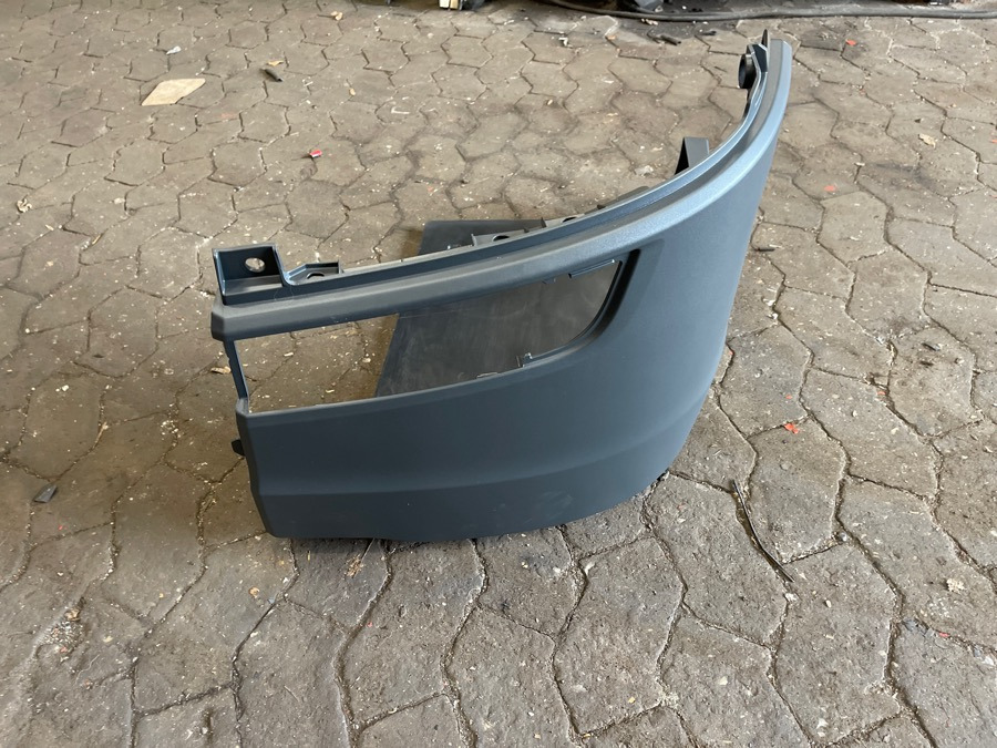 SCANIA BUMPER CORNER 2295948 - Αμάξωμα και εξωτερικό για Φορτηγό: φωτογραφία 2 SCANIA BUMPER CORNER 2295948 - Αμάξωμα και εξωτερικό για Φορτηγό: φωτογραφία 2