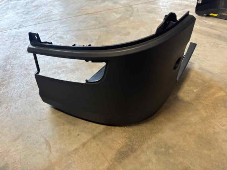 SCANIA BUMPER COVER CORNER LH 2077926 - Αμάξωμα και εξωτερικό για Φορτηγό: φωτογραφία 1 SCANIA BUMPER COVER CORNER LH 2077926 - Αμάξωμα και εξωτερικό για Φορτηγό: φωτογραφία 1