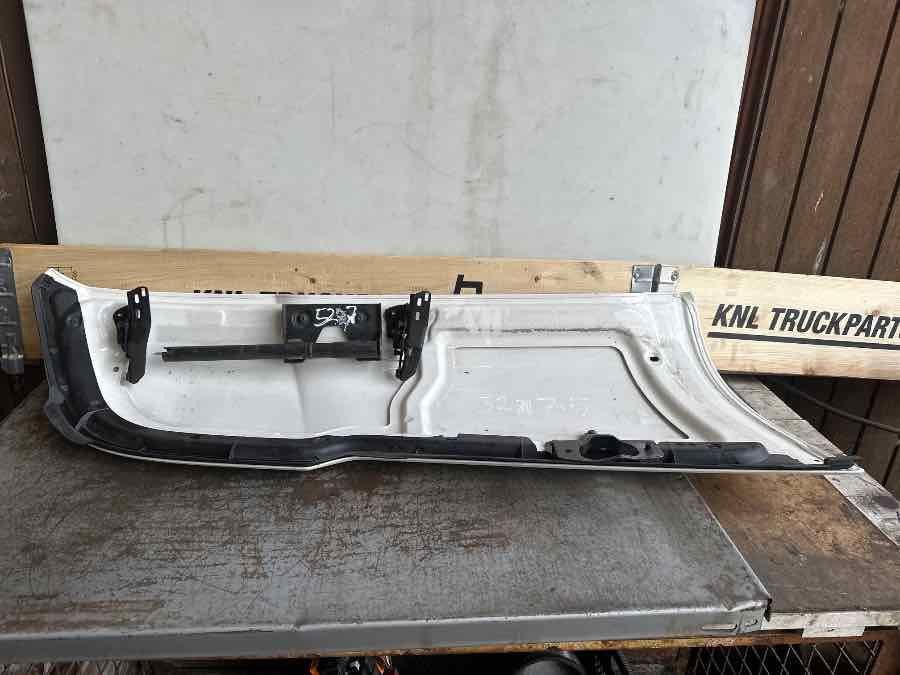 SCANIA CAB CORNER, RIGHT  2230751 - Αμάξωμα και εξωτερικό για Φορτηγό: φωτογραφία 2 SCANIA CAB CORNER, RIGHT  2230751 - Αμάξωμα και εξωτερικό για Φορτηγό: φωτογραφία 2