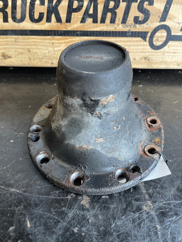 SCANIA DRIVE SHAFT FLANGE 2437692 - Ημιαξονιο για Φορτηγό: φωτογραφία 1 SCANIA DRIVE SHAFT FLANGE 2437692 - Ημιαξονιο για Φορτηγό: φωτογραφία 1
