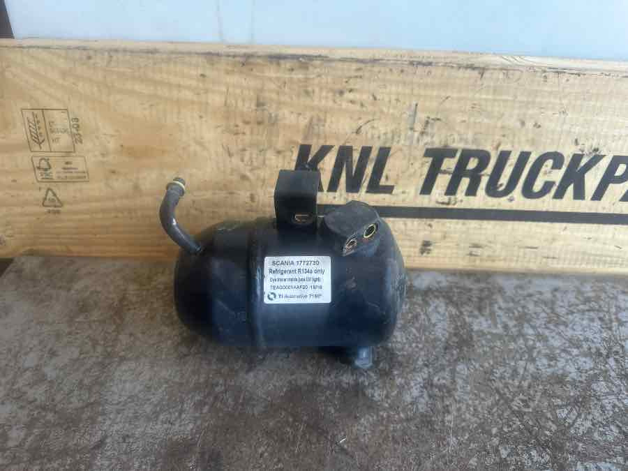 SCANIA DRYER 1772730 - Σύστημα ψύξης για Φορτηγό: φωτογραφία 1 SCANIA DRYER 1772730 - Σύστημα ψύξης για Φορτηγό: φωτογραφία 1