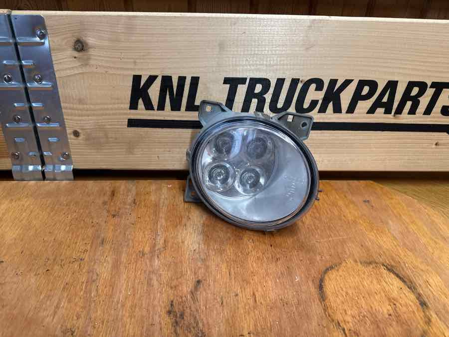 SCANIA FOG LAMP 2127431 - Φωτισμός για Φορτηγό: φωτογραφία 1 SCANIA FOG LAMP 2127431 - Φωτισμός για Φορτηγό: φωτογραφία 1