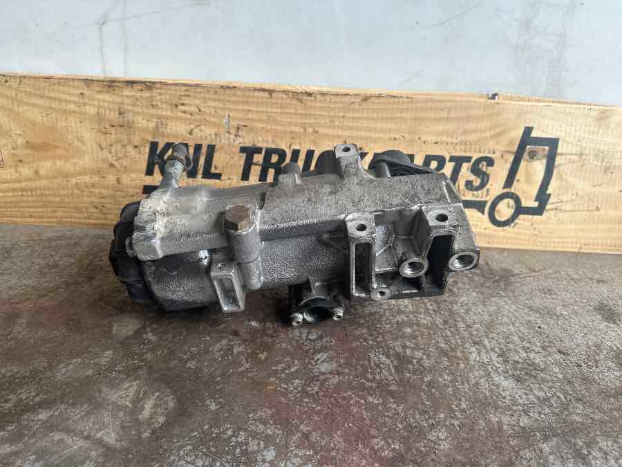 SCANIA FUEL FILTER 2266723 - Σύστημα καυσίμου για Φορτηγό: φωτογραφία 2 SCANIA FUEL FILTER 2266723 - Σύστημα καυσίμου για Φορτηγό: φωτογραφία 2