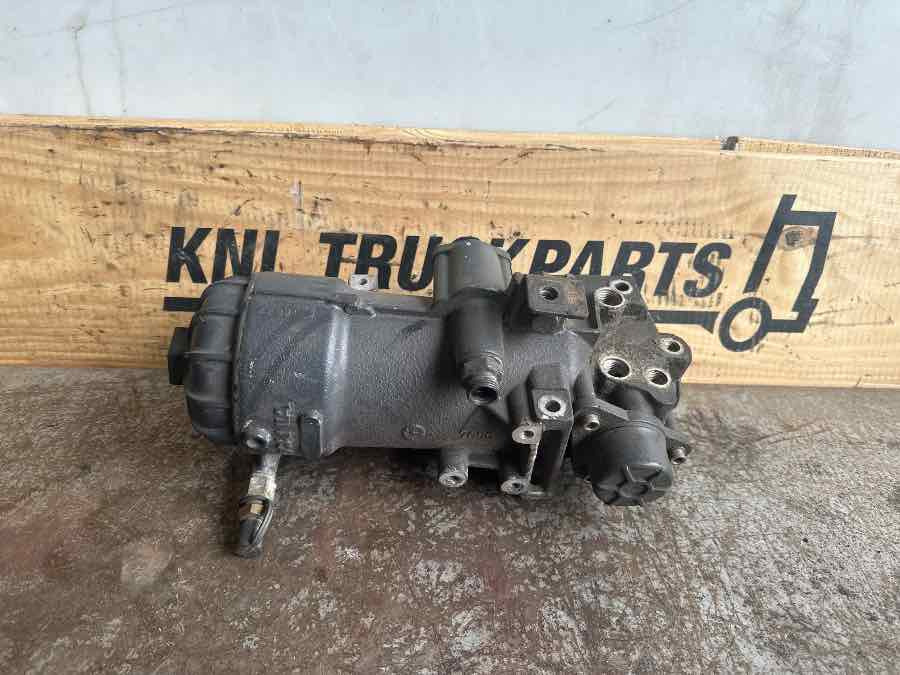 SCANIA FUEL FILTER 2266723 - Σύστημα καυσίμου για Φορτηγό: φωτογραφία 1 SCANIA FUEL FILTER 2266723 - Σύστημα καυσίμου για Φορτηγό: φωτογραφία 1