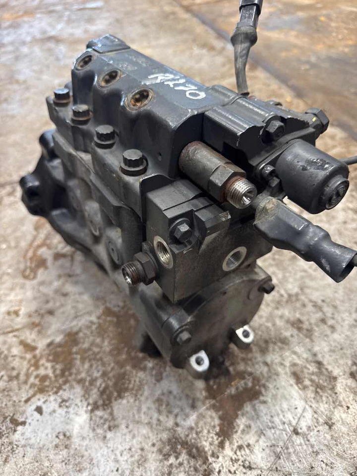 SCANIA FUEL PUMP 2358758 - Σύστημα καυσίμου για Φορτηγό: φωτογραφία 2 SCANIA FUEL PUMP 2358758 - Σύστημα καυσίμου για Φορτηγό: φωτογραφία 2