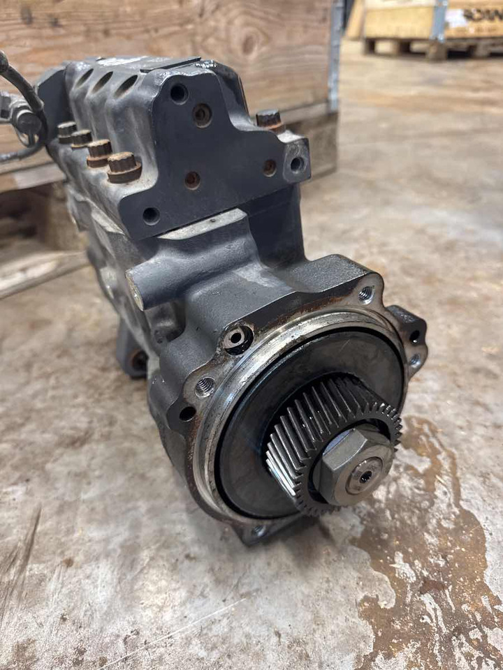 SCANIA FUEL PUMP 2358758 - Σύστημα καυσίμου για Φορτηγό: φωτογραφία 3 SCANIA FUEL PUMP 2358758 - Σύστημα καυσίμου για Φορτηγό: φωτογραφία 3