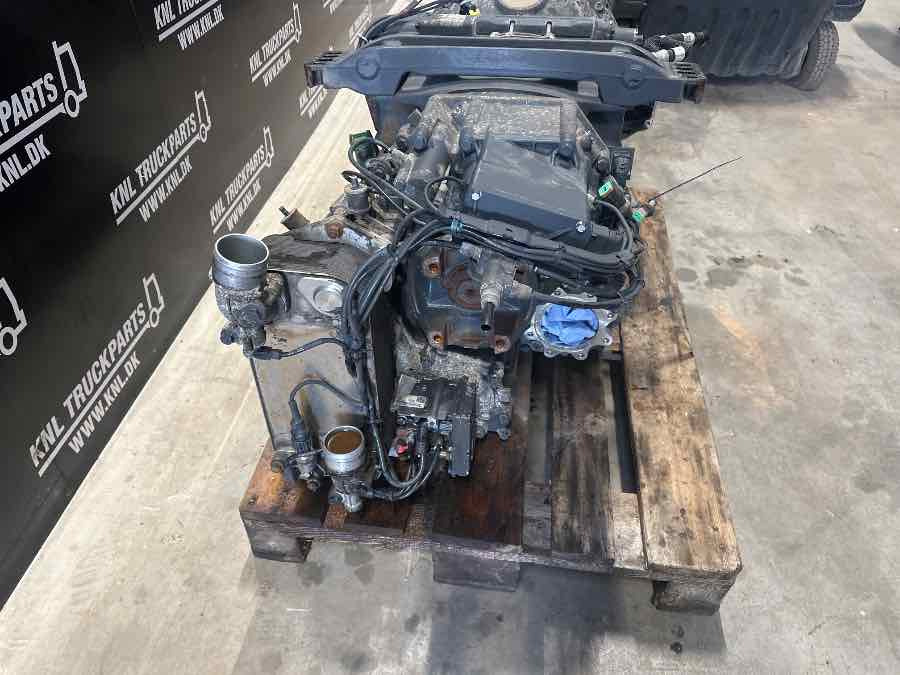 SCANIA GEARBOX GRSO925R TMS2 R4100D // 2870610 - Κιβώτιο ταχυτήτων για Φορτηγό: φωτογραφία 2 SCANIA GEARBOX GRSO925R TMS2 R4100D // 2870610 - Κιβώτιο ταχυτήτων για Φορτηγό: φωτογραφία 2