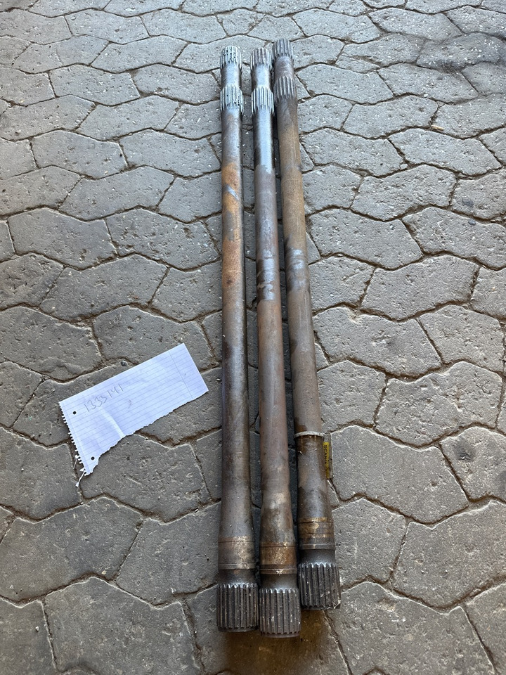 SCANIA HALFSHAFT 1333141 - Ημιαξονιο για Φορτηγό: φωτογραφία 1 SCANIA HALFSHAFT 1333141 - Ημιαξονιο για Φορτηγό: φωτογραφία 1