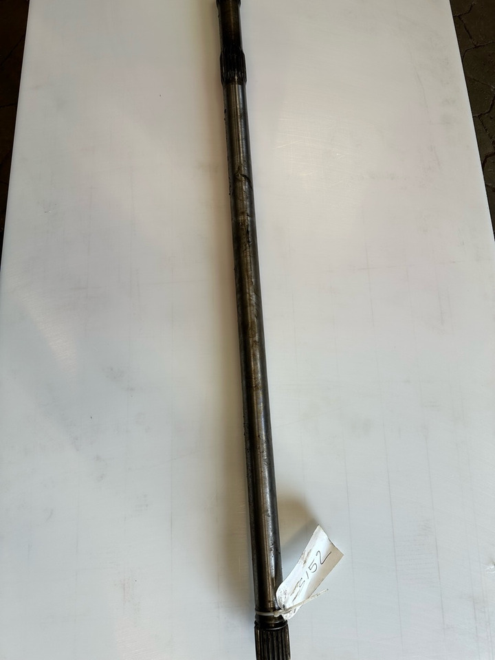 SCANIA HALFSHAFT 1851412 - Ημιαξονιο για Φορτηγό: φωτογραφία 2 SCANIA HALFSHAFT 1851412 - Ημιαξονιο για Φορτηγό: φωτογραφία 2