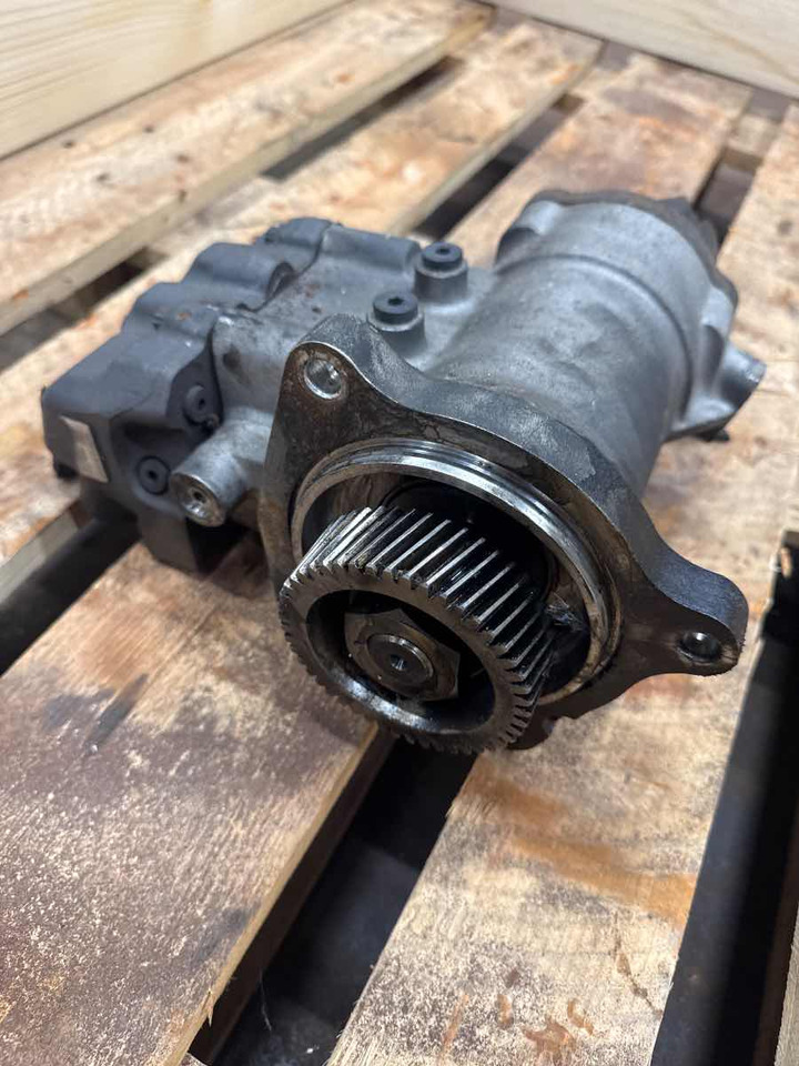 SCANIA HIGH PRESSURE PUMP 1947370 - Σύστημα καυσίμου για Φορτηγό: φωτογραφία 2 SCANIA HIGH PRESSURE PUMP 1947370 - Σύστημα καυσίμου για Φορτηγό: φωτογραφία 2
