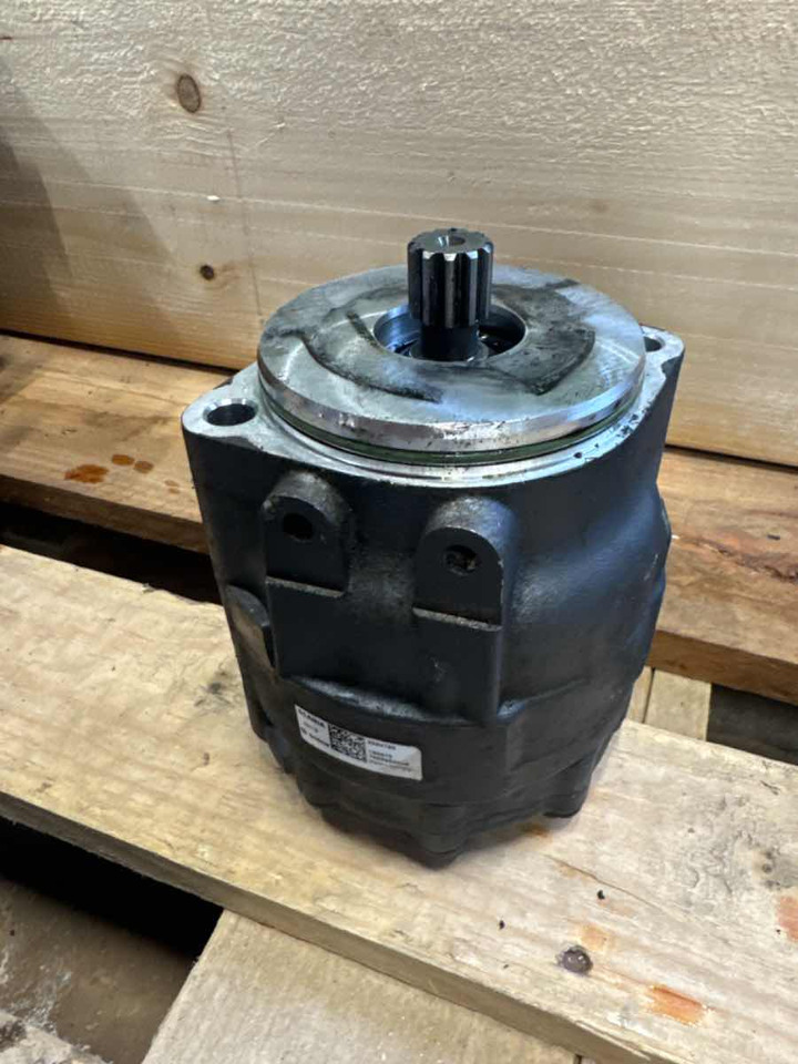 SCANIA HYDRAULIC PUMP 2394785 - Υδραυλικό για Φορτηγό: φωτογραφία 1 SCANIA HYDRAULIC PUMP 2394785 - Υδραυλικό για Φορτηγό: φωτογραφία 1