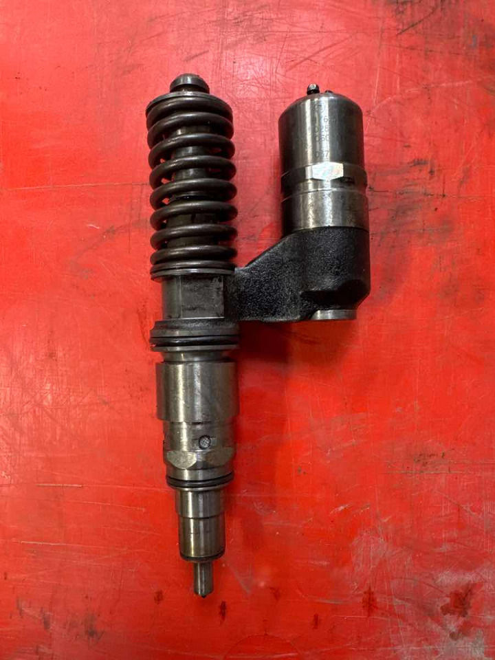 SCANIA INJECTOR 1766549 - Σύστημα καυσίμου για Φορτηγό: φωτογραφία 1 SCANIA INJECTOR 1766549 - Σύστημα καυσίμου για Φορτηγό: φωτογραφία 1
