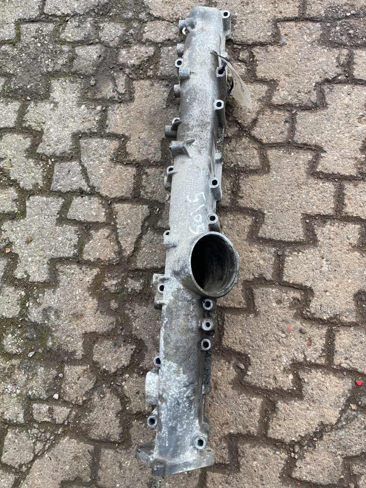 SCANIA INTAKE MANIFOLD 2101954 - Σύστημα εισαγωγής αέρα για Φορτηγό: φωτογραφία 1 SCANIA INTAKE MANIFOLD 2101954 - Σύστημα εισαγωγής αέρα για Φορτηγό: φωτογραφία 1