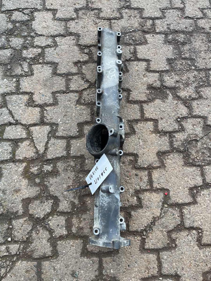 SCANIA INTAKE MANIFOLD 2101955 - Σύστημα εισαγωγής αέρα για Φορτηγό: φωτογραφία 1 SCANIA INTAKE MANIFOLD 2101955 - Σύστημα εισαγωγής αέρα για Φορτηγό: φωτογραφία 1