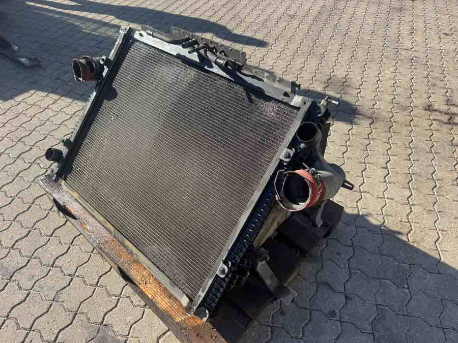 SCANIA L SERIE COOLER / RADIATOR 1769999 2580968 - Σύστημα ψύξης για Φορτηγό: φωτογραφία 3 SCANIA L SERIE COOLER / RADIATOR 1769999 2580968 - Σύστημα ψύξης για Φορτηγό: φωτογραφία 3
